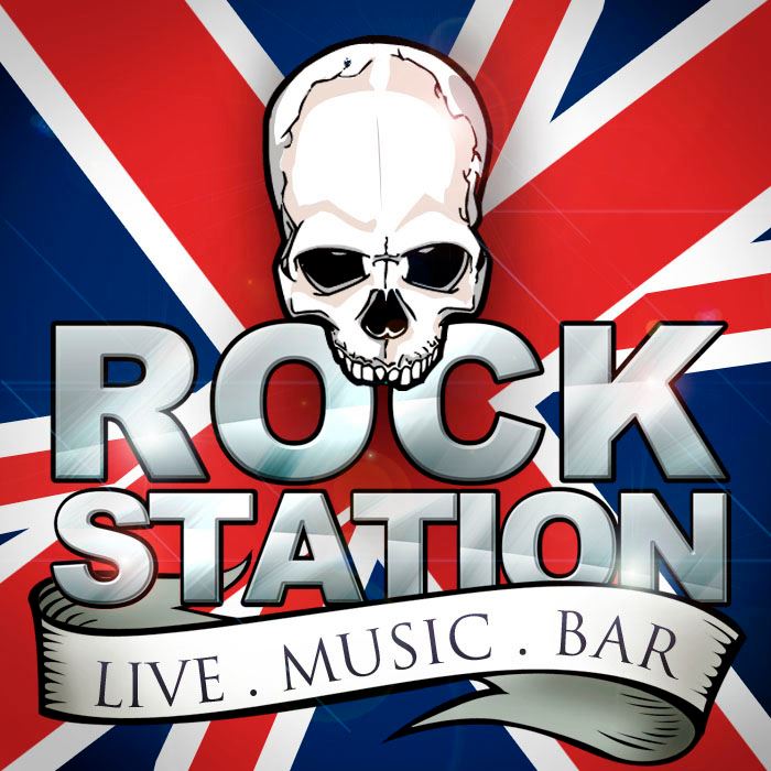 rock station