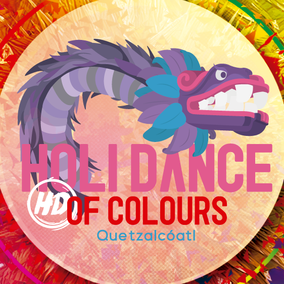 holi-dance-colors-quetzalcoatl-2017